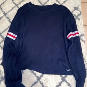 Hollister sweater